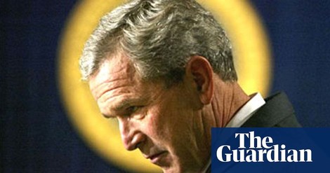 Vergessen und verdrängt: Wie George W. Bush sich von Gott leiten ließ 