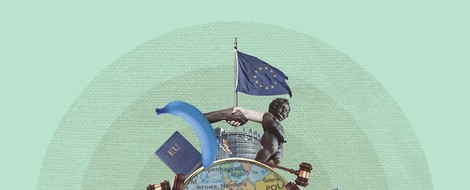 Die Europäische Union – ein Imperium?