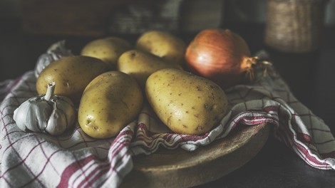 Vegetarisch essen. Ernährung als Familiengeschichte