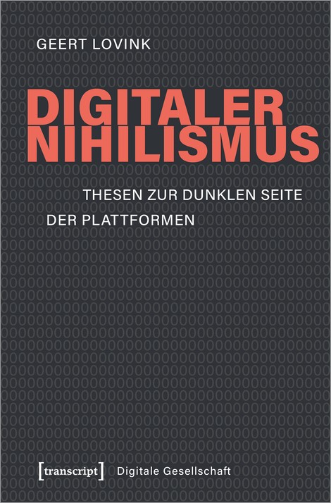 Warum so traurig? Auf den Spuren eines digitalen Nihilismus