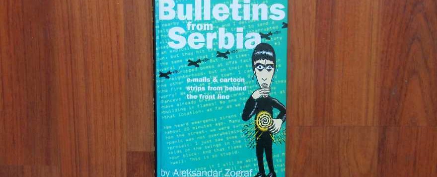 Bulletins from Serbia