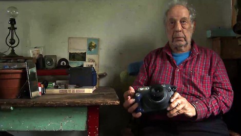 Blicke in die Seele Amerikas - der Fotograf Robert Frank