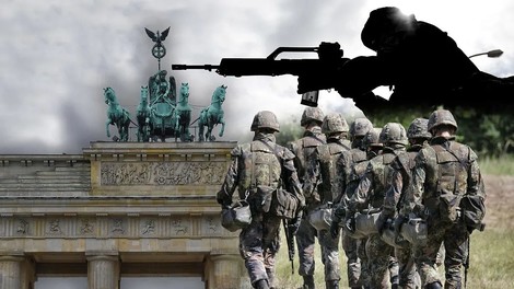 Wie weit reicht das rechtsextremistische Netzwerk in der Bundeswehr?