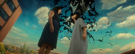 „Undone“: Ich wusste nicht, dass eine Animationsserie so mitreißend sein kann