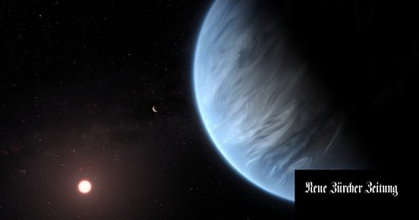 Warum nur die wenigsten Exoplaneten lebensfreundlich sind