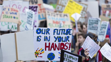 Wie politisch dürfen Wissenschaftler in Sachen Klimawandel sein?