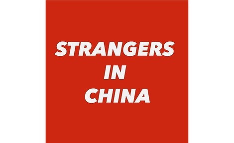 Über Chinesen wie du und ich