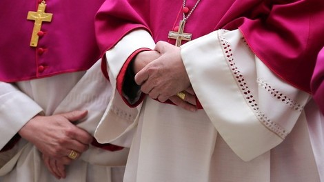 Missbrauch in der katholischen Kirche: Viele Täter, wenig Gerechtigkeit