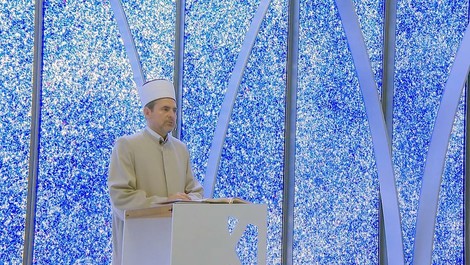 Katar: Millionen für Europas Islam