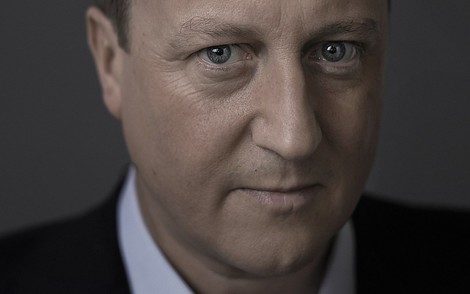 David Cameron und die Geister, die er rief
