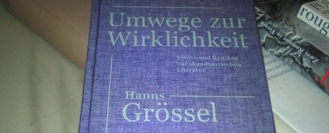 Es lebe Hanns Grössel