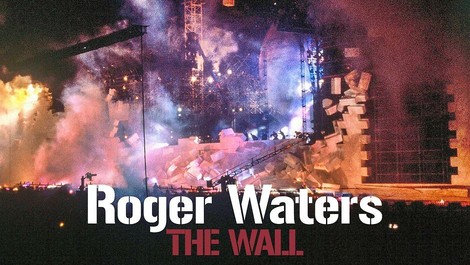 Roger Waters - The Wall, Live in Berlin