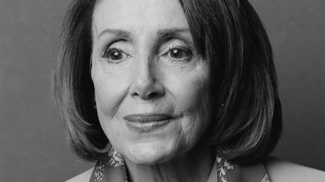 Über die historische Weitsicht von Nancy Pelosi im Amtsenthebungsverfahren gegen Donald Trump