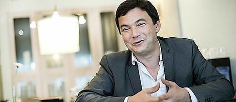 Der menschliche Fortschritt existiert, aber er bedeutet Streit und Auseinandersetzung (Piketty)