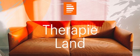 Neuer Podcast "Therapieland": Hinter den Kulissen der Psychotherapie