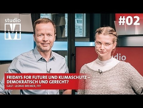 Fridays for Future und die Lausitz: "Beide Seiten wünschen sich, dass die Politik endlich handelt"