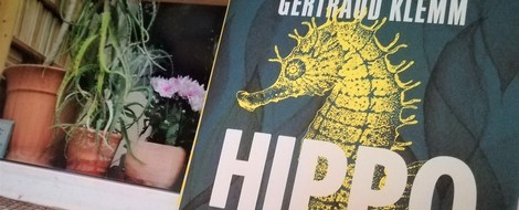 Mein kleiner Buchladen: frische Bücher - Hippocampus