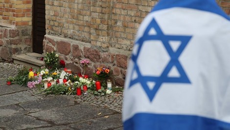 Podcast-Hintergrund: Werden rechtsextremistischer Terror und Antisemitismus unterschätzt?