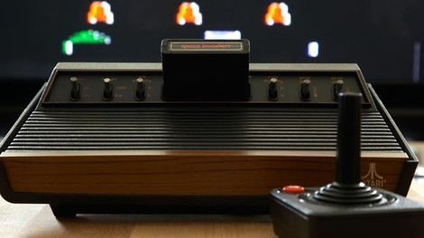 Entombed: Ein vergessenes Atari-Spiel von 1982 und sein ungelöstes Rätsel 