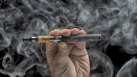 USA: Pathologie der E-Zigaretten-assoziierten Lungenerkrankung 