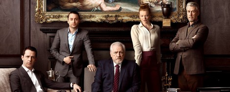 US-amerikanische Mediensatire „Succession“: Richtig schön fies