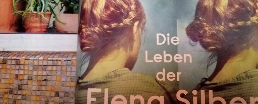Mein kleiner Buchladen: Autobiografische Romane – Die Leben der Elena Silber 