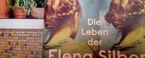 Mein kleiner Buchladen: Autobiografische Romane – Die Leben der Elena Silber 