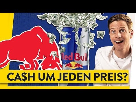 „Eine astrein geölte Marketingmaschine, die nebenbei auch noch Getränke verkauft“