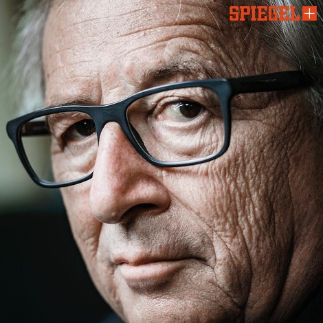 "Lieblingsfeind der Populisten": Porträt über Jean-Claude Juncker 