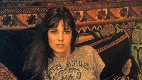 Jane Birkin - Muse, Sexsymbol, Ikone