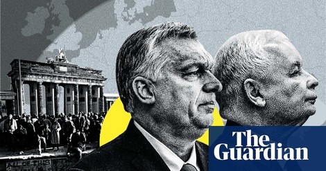 "Das Licht, das erlosch": Das Versagen des Liberalismus in Osteuropa