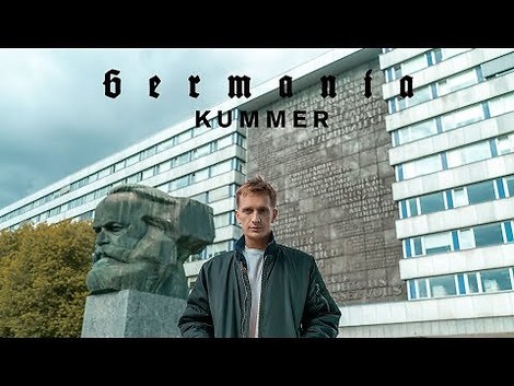 Kummer – gibt dem deutschen Hip-Hop wieder Herz und Hirn