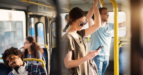 Warum bei der Verkehrsplanung mehr Frauen zu Wort kommen sollten