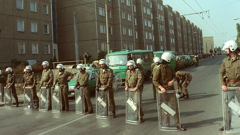 Postmigrantische Erinnerungen: Für einige ist die Wende kein Grund zum Feiern