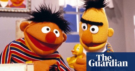 Die Sesamstraße ist 50 Jahre alt – warum diese Show sich so lange halten konnte