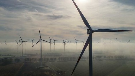 Warum Windenergie für die deutsche Wirtschaft so wichtig ist