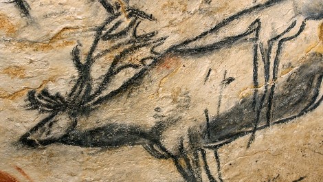 Die Seele ist ein Vogel - die meisterlichen Höhlenmalereien der Cro-Magnon-Menschen