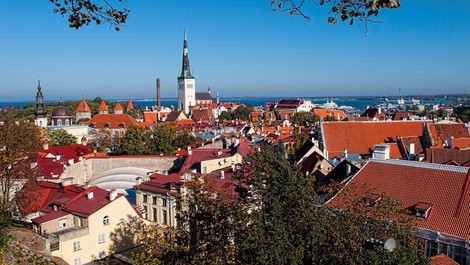 Estlands Rechtsnationalisten in der Regierung: Die dunkle Seite des digitalen Musterstaates