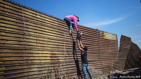 Das ökonomische Argument für Migration