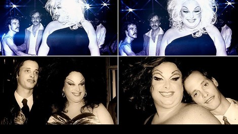 Doku "I am Divine": Die Drag-Queen, die die Popkultur für immer veränderte 