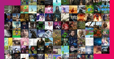 Die 100 besten Videospiele des Jahrzehnts