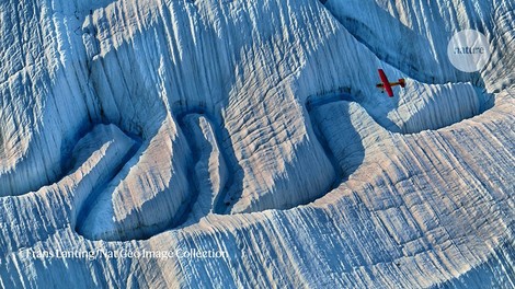 Klimawissenschaftler warnen (erneut): "Handelt jetzt!"