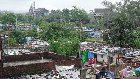 Indien: Die Giftwolke von Bhopal - 35 Jahre danach