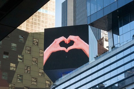 Wie der Kapitalismus die Liebe deformiert hat