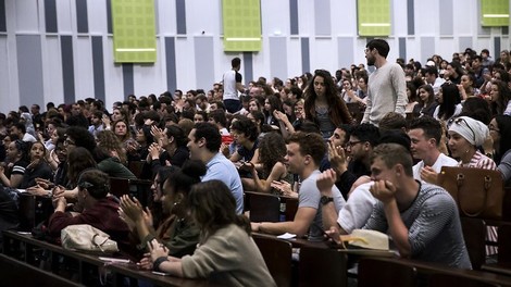 Mit Losverfahren und Citizen Assemblies zur europäischen Zukunftskonferenz