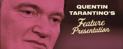 Quentin Tarantino über fünf Filme, die ihn geprägt haben