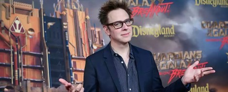 "Cyber-Nazis" schwingen die Moralkeule – der Fall James Gunn