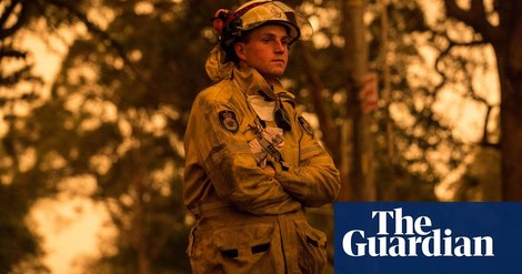 Frontbericht: vor einem Mega-Waldbrand in Australien