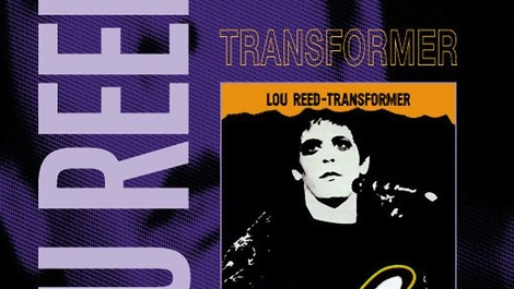 Rock-Götter mit Blaskapelle: Doku über Lou Reeds Klassiker-Album "Transformer" 