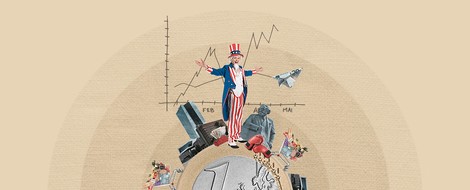 Piketty & Co. sowie die Tricks der Statistik oder: Wie groß ist die Ungleichheit?